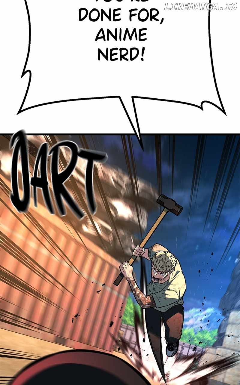 King of Violence Chapter 54 28